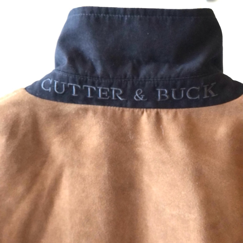 Cutter & Buck Brown Jacket - Picture 5 of 12